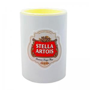 Porta-Lata Térmico Stella Artois Alumínio 300Ml