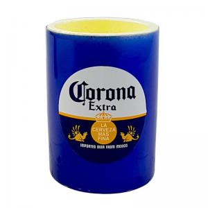 Porta Lata Térmico Corona Alumínio 300Ml