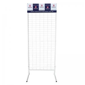 Expositor Standard 700 Paraná  Estrutura 190X74Cm - Londriart