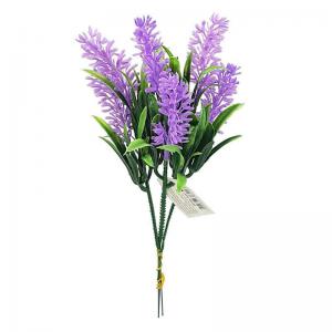 Pick Mini Lavanda com 3 Galhos - Grillo