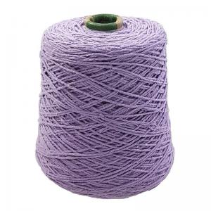 Barbante Lilás 4/6 700G 717M Artesanato Decoração