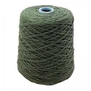 Barbante Verde Soldado 4/6 717M 700G Fial