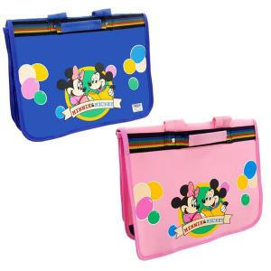 Pasta Carteiro Mickey e Minnie  - Apollo Xi