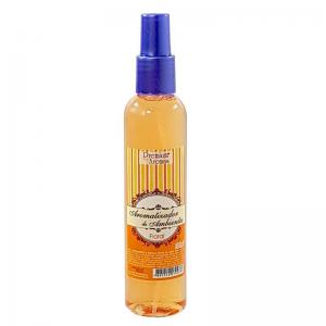 Aromatizador de Ambientes Floral 200Ml com Spray - Perfumaria Brasil