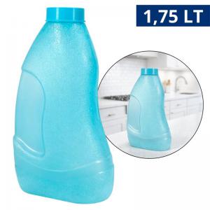 Garrafa Plástica com Tampa Sortidas 1,75Lt - Mundo Novo