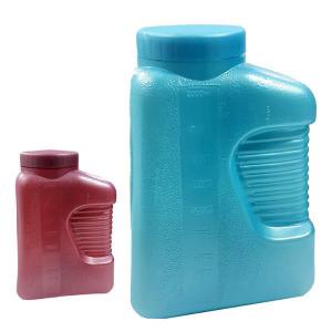 Garrafa Plástica Resistente Mundo Novo 2L