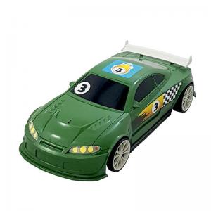 Carrinho Turbo Fast Mega 3 - Mamutte