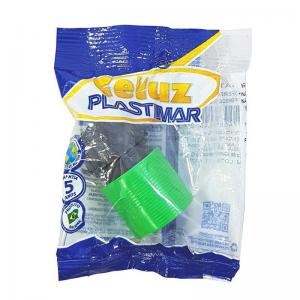 Engate Rápido Celuz Plastimar Verde Uso Geral