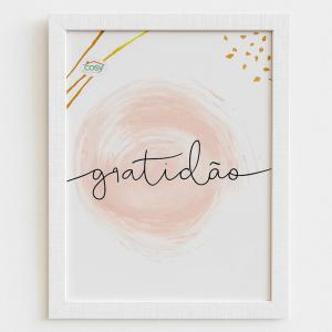 Porta Diploma A3 Plástico, Presente Decoração