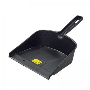 Pa de Lixo Plastico 3X20X31Cm - Guirado