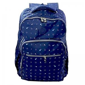 Mochila Escolar e Notebook Top Model 46X32X14Cm - Vozz