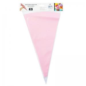 Saco Confeiteiro de Silicone Reutilizável - Amigold