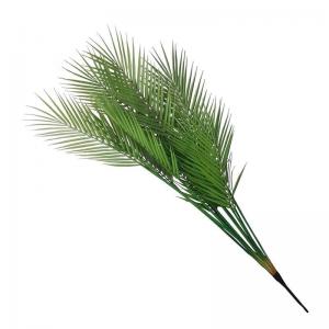 Planta Palmeira Verde X10 125Cm - Grillo