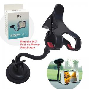 Suporte para Celular Veicular - Maxmidia