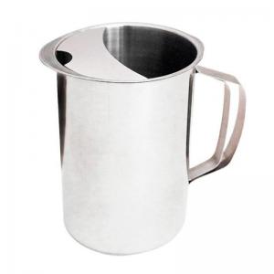 Jarra Aço Inox 1,8L Kehome Elegante