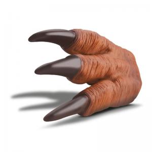 Animais Dinopark Garra Dinossauro - Bee Toys