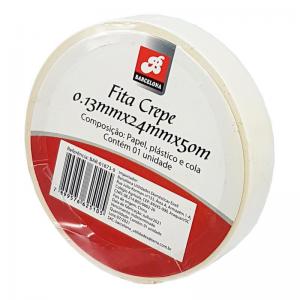 Fita Crepe 24Mmx50Mt - Barcelona