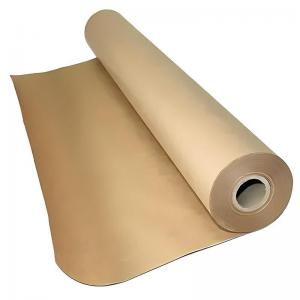 Bobina Papel Kraft 1,20Cm 30 Kilos - Psp