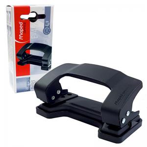 Perfurador Metal Maped Essentials 6/8 Folhas