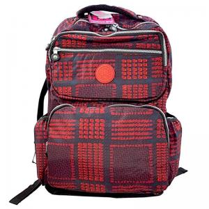 Mochila Escolar e Notebook Wookey Sortidas - Vozz