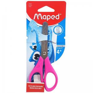 Tesoura Escolar Pulse Jacaré Cabo Sortidos Unidade - Maped