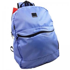 Mochila Escolar Juvenil Container Lilás 43X32X14Cm Grande - Dermiwil
