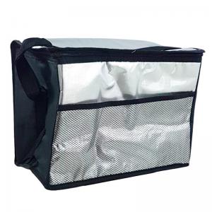 Bolsa Térmica Elite 17L Alça Ajustável Picnic