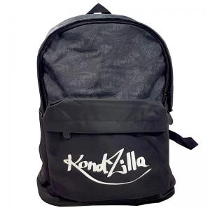 Mochila Escolar Kondzilla T04 40X26X16Cm - Xeryus