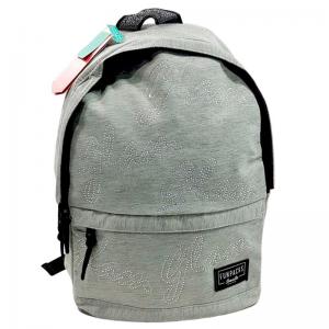 Mochila Escolar Juvenil Feminino  40X30X14Cm - Seanite