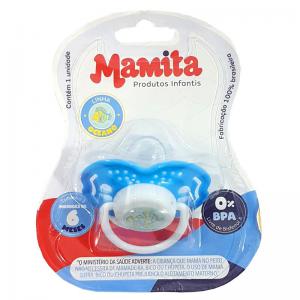 Chupeta Anatomica N2 Europa Sortidos - Mamita