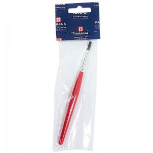 Pincel Redondo Escolar 473 N8 14Cm - Condor