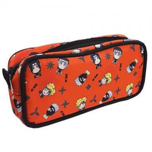 Estojo Escolar Kids Collection Estampado Sortidos com 1 Ziper - Ac Bag