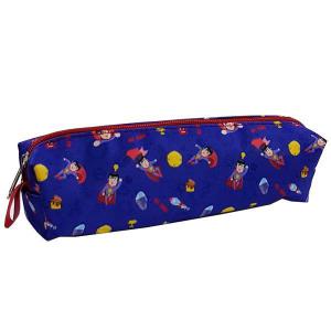 Estojo Escolar Kids Collection Estampado Sortidos com 1 Ziper - Ac Bag