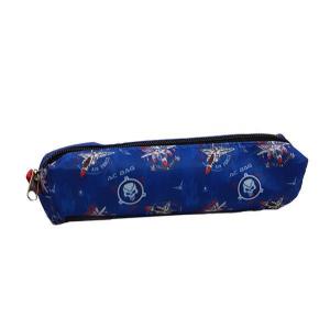 Estojo Escolar Print Collection Estampado Sortidos com 1 Ziper - Ac Bag