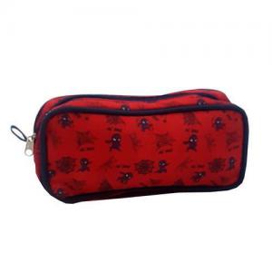 Estojo Escolar Kids Collection Estampado Sortidos com 1 Ziper - Ac Bag