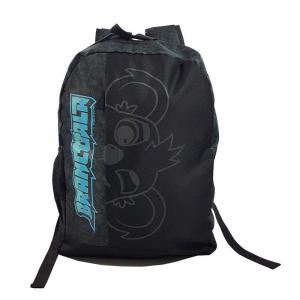 Mochila Escolar Juvenil Brancoala 44X30X10Cm Grande - Dermiwil