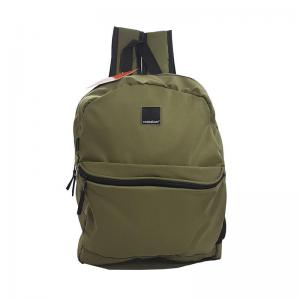 Mochila Escolar Juvenil Container 44X30X10Cm Grande - Dermiwil
