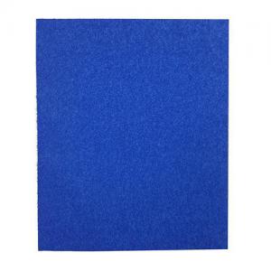 Tapete E.v.a. Atoalhado Azul Escuro 40X48Cm