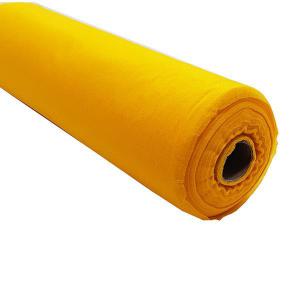 Tnt Amarelo 40G Festa Decoração 50X1,40M Make+