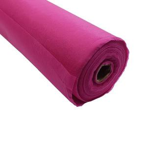 Tnt Rosa Pink 40G 50X1,40M para Decoração e Artesanato