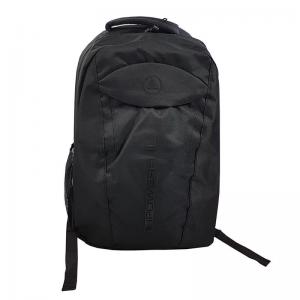 Mochila Escolar Masculina Powerful N18 Grande 48X30X15Cm - Seanite