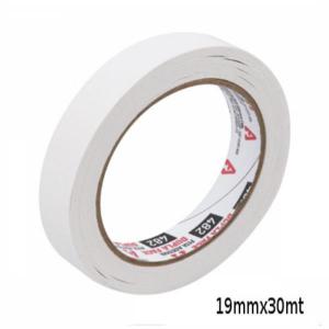 Fita Adesiva Dupla Face 482 Branca 19Mmx30Mt Unidade - Adere
