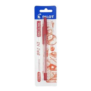 Caneta Esferográfica Pilot Bps 0.7Mm Vermelha