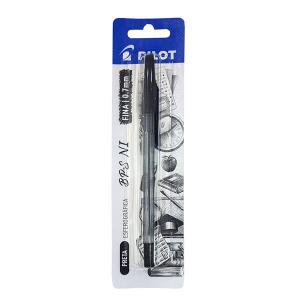 Caneta Esferográfica Pilot Bps 0.7Mm Preta