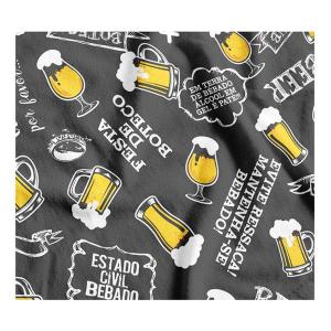 Tnt Estampado Boteco 40G 1Mx1,40Mt - Supper