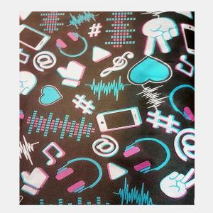 Tnt Estampado Blogueirinha 40G 1Mx1,40Mt - Supper