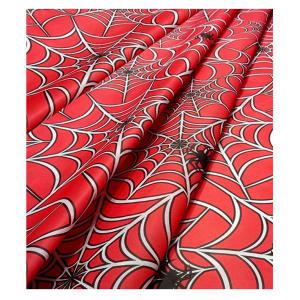 Tnt Estampado Teia Aranha 40G 1Mx1,40Mt - Supper
