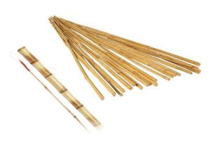 Vara de Pesca Bambu Ponta Fina 1,7-2M Matrinxã Mcd