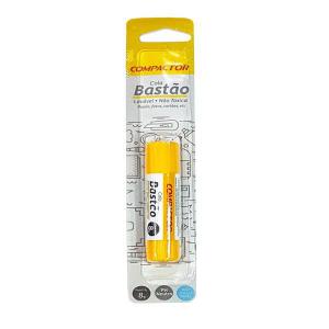 Cola Bastão 8 Gr. - Compactor
