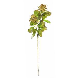 Haste Folhagem Sedum Verde Outono 70Cm - Grillo
